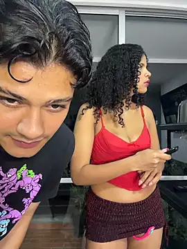 Rose-andres online show from 07/06/26, 03:25
