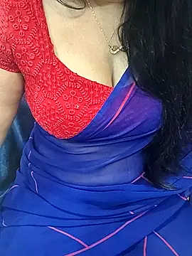 Anuforyou19 online show from 10/26/25, 04:57