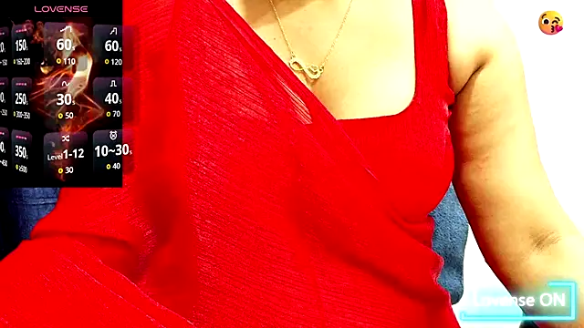 Anuforyou19 online show from 11/11/25, 05:13