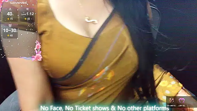 Anuforyou19 online show from 11/24/25, 04:51