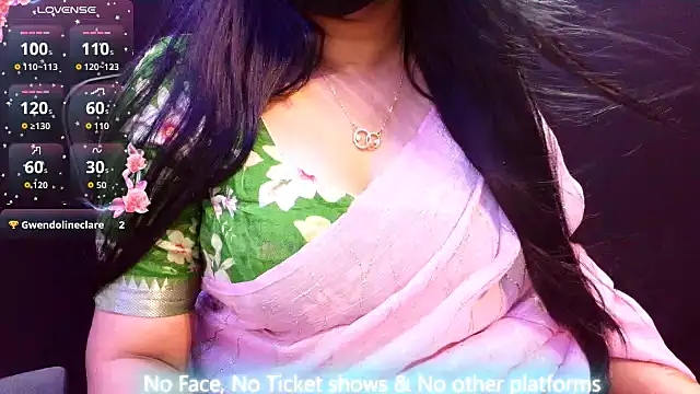 Anuforyou19 online show from 11/30/25, 04:44