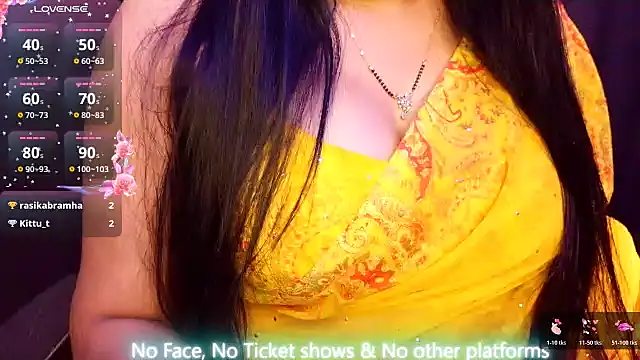 Anuforyou19 online show from 12/21/25, 04:58