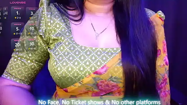 Anuforyou19 online show from 02/04/26, 04:46