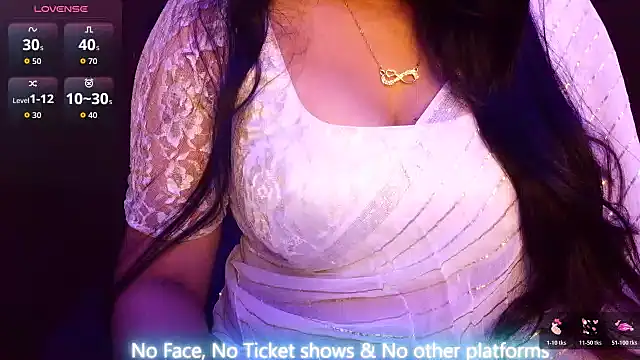 Anuforyou19 online show from 02/16/26, 04:14