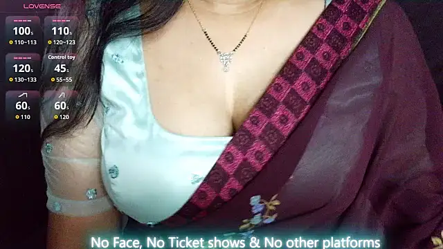 Anuforyou19 online show from 03/15/26, 03:51