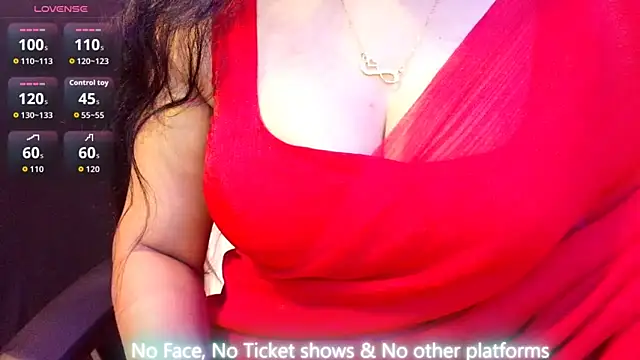 Anuforyou19 online show from 03/20/26, 07:46