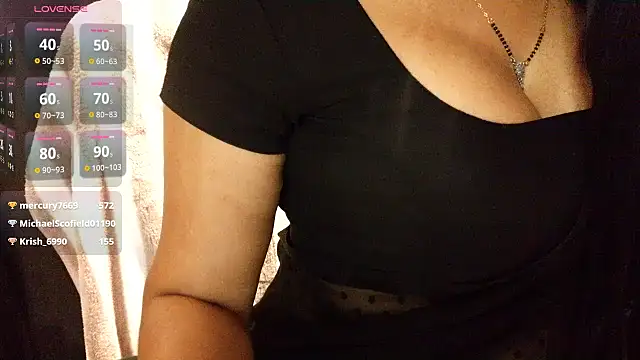 Anuforyou19 online show from 03/21/26, 08:23