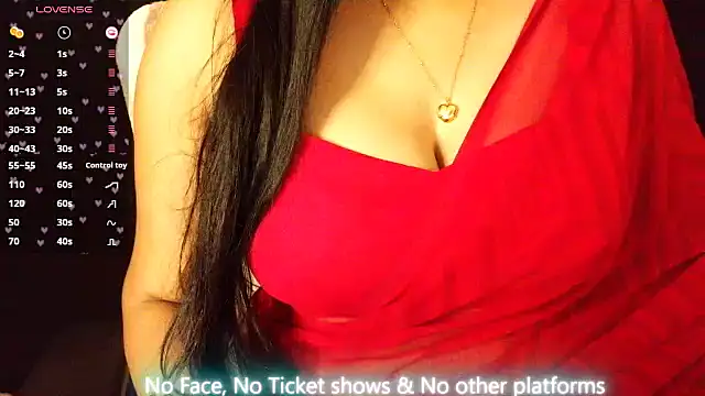 Anuforyou19 online show from 05/13/26, 05:10