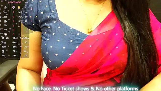 Anuforyou19 online show from 05/17/26, 05:20