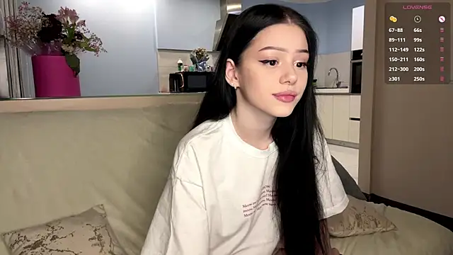 KateHardcastle online show from 10/01/25, 01:28