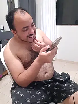 Urso Nerd online show from 09/11/25, 12:22