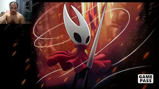 Urso Nerd online show from 09/20/25, 12:11