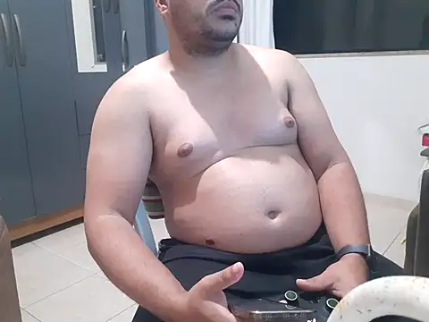 Urso Nerd online show from 10/03/25, 03:36