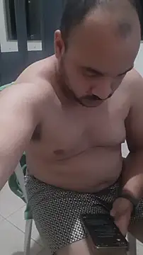 Urso Nerd online show from 10/08/25, 01:14