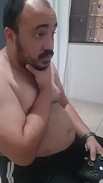 Urso Nerd online show from 11/04/25, 04:17