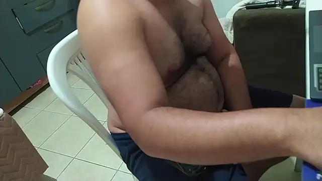 Urso Nerd online show from 01/19/26, 03:38