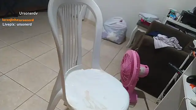 Urso Nerd online show from 02/19/26, 04:14