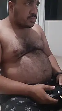 Urso Nerd online show from 02/26/26, 03:38