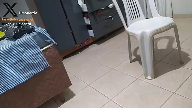 Urso Nerd online show from 03/02/26, 12:02