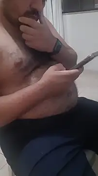 Urso Nerd online show from 03/04/26, 03:40