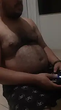 Urso Nerd online show from 03/08/26, 04:05