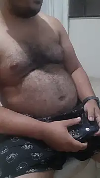 Urso Nerd online show from 03/08/26, 04:11