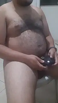 Urso Nerd online show from 03/09/26, 04:27