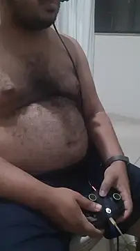 Urso Nerd online show from 03/11/26, 04:35