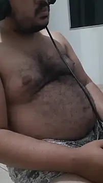 Urso Nerd online show from 03/13/26, 04:19