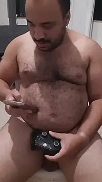 Urso Nerd online show from 03/21/26, 04:28