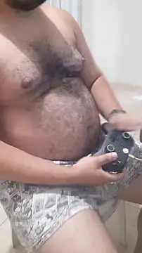 Urso Nerd online show from 03/22/26, 04:05