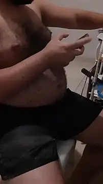 Urso Nerd online show from 04/13/26, 03:56