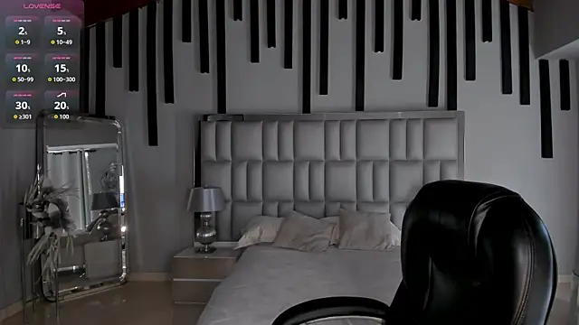 MeganScott online show from 07/22/26, 12:41