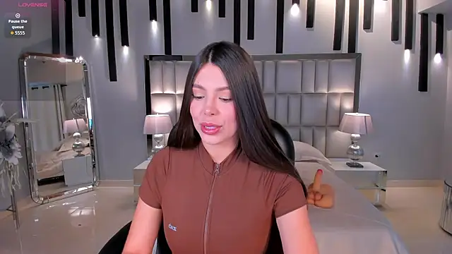 MeganScott online show from 07/26/26, 11:50