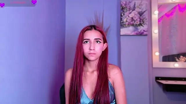 NataliaPrada s online show from 11/28/25, 08:44