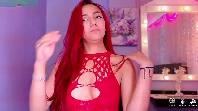 NataliaPrada s online show from 03/24/26, 04:34