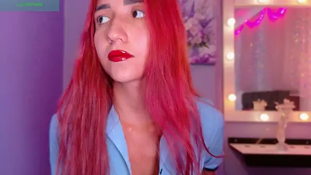 NataliaPrada s online show from 04/06/26, 09:27