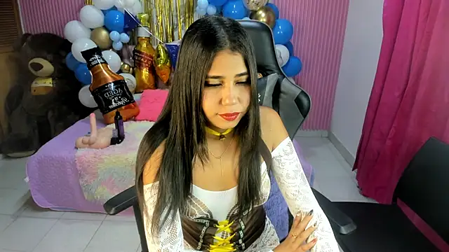 Mindy 19 online show from 09/28/25, 10:42