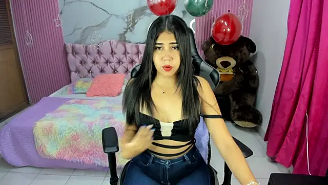 Mindy 19 online show from 01/09/26, 10:51