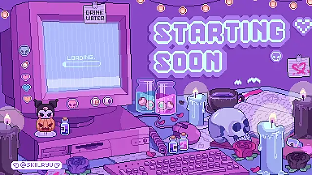 Taurito    online show from 11/29/25, 10:46