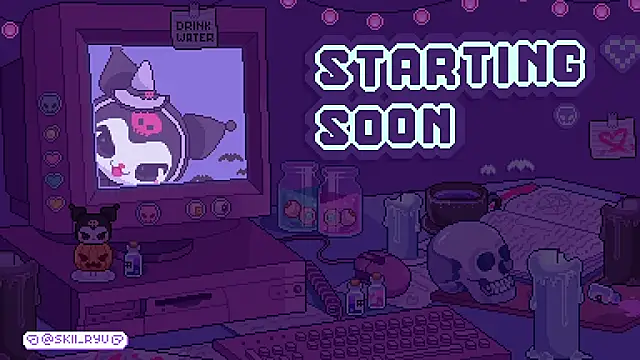 Taurito    online show from 12/03/25, 05:48