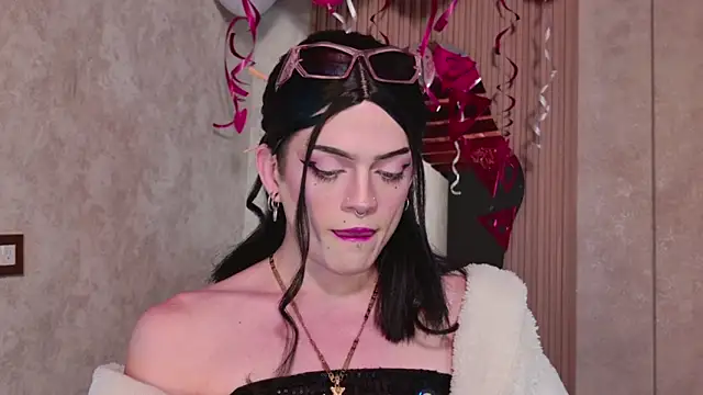 Taurito    online show from 02/15/26, 01:57