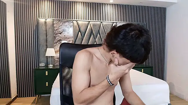 Michael blue online show from 02/19/26, 07:54