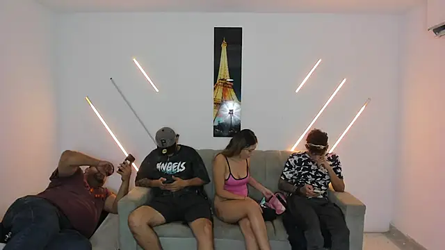 brutal sex room2k online show from 02/09/26, 12:58