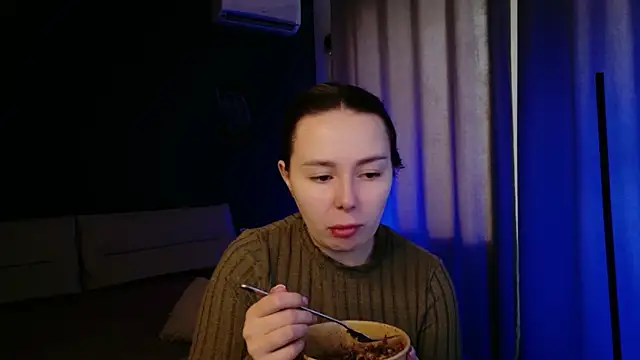 Di na Bell online show from 04/14/26, 06:52