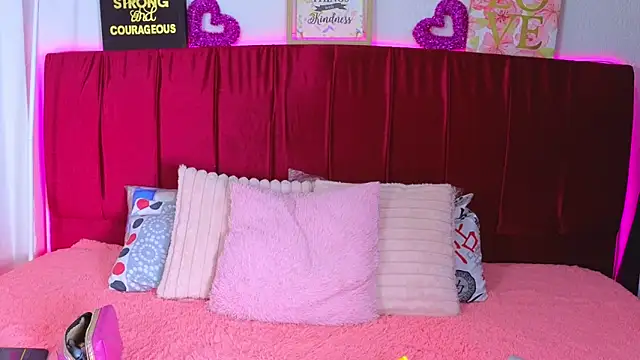 cuteeimy online show from 06/22/26, 04:48