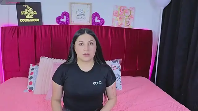 cuteeimy online show from 07/08/26, 05:28