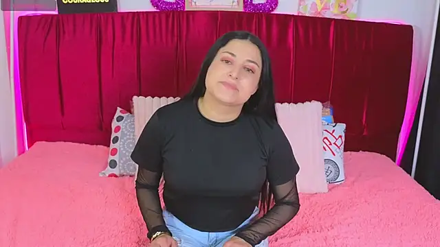 cuteeimy online show from 07/15/26, 06:13