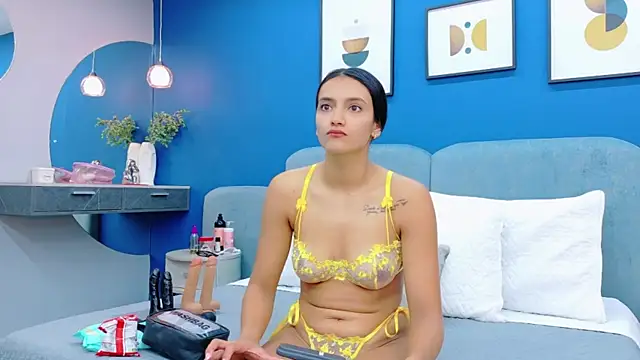 lixie peyton online show from 12/02/25, 12:32