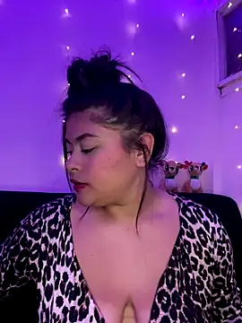 NattashaMore 0719 online show from 12/03/25, 01:02